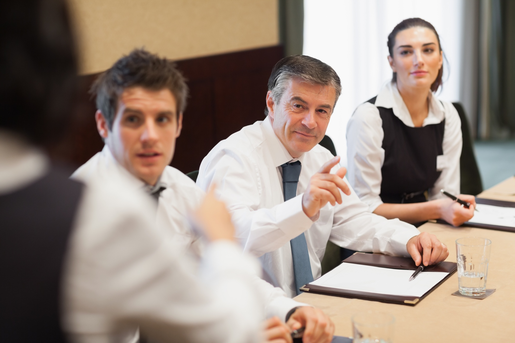 Cyber Hygiene for Civil Servants