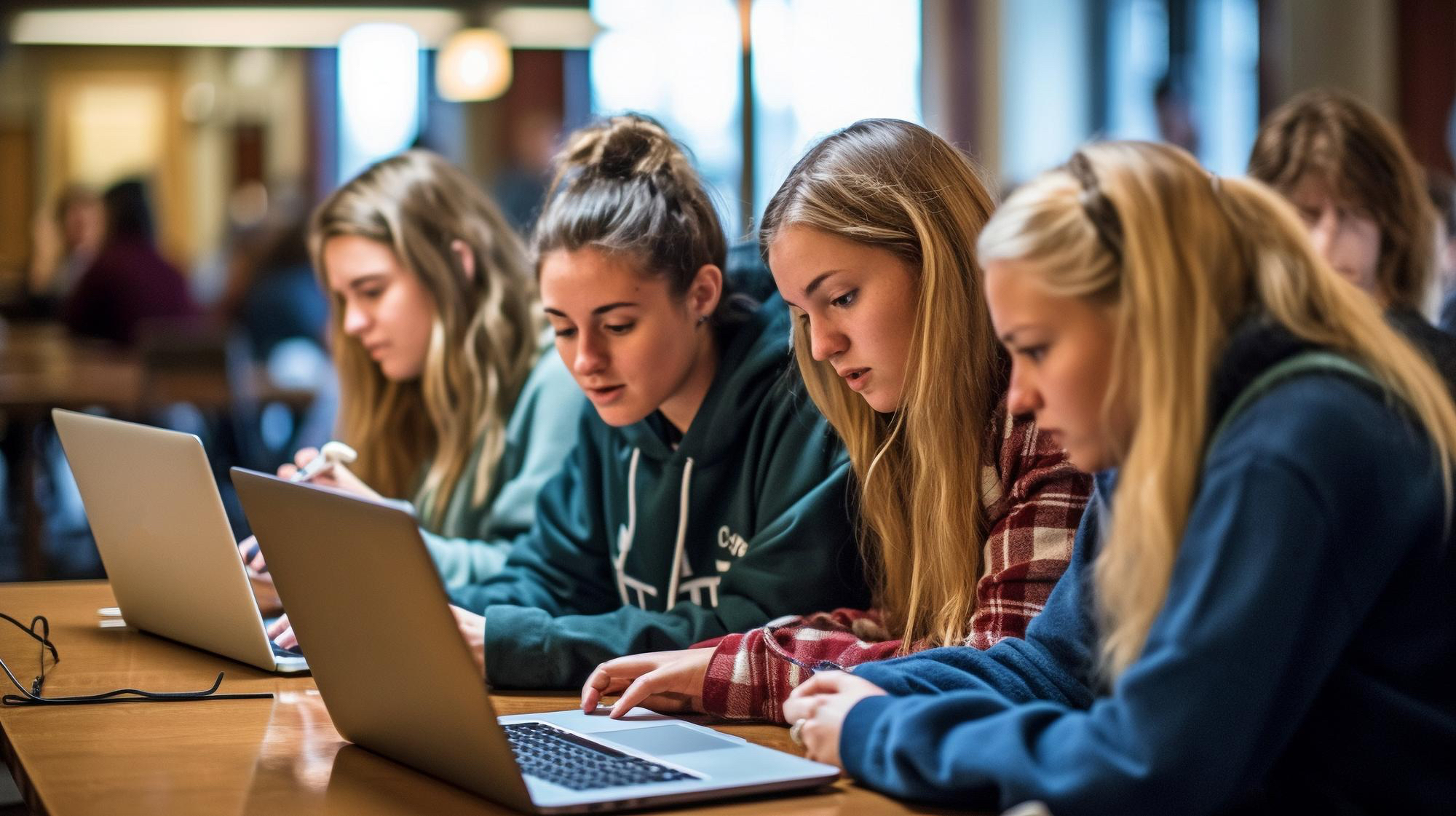 Women4Cyber Joint Action