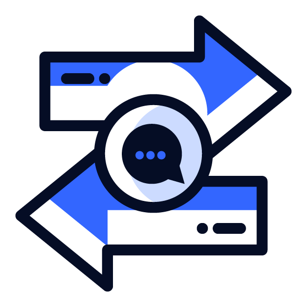 Cyberdiplomacy Icon
